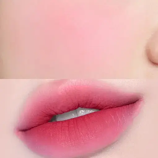 [35colors] fwee Lip&cheek Blurry Pudding Pot 0.17 oz.(5g) PK03 Cherry 0.17 oz. (5 g)