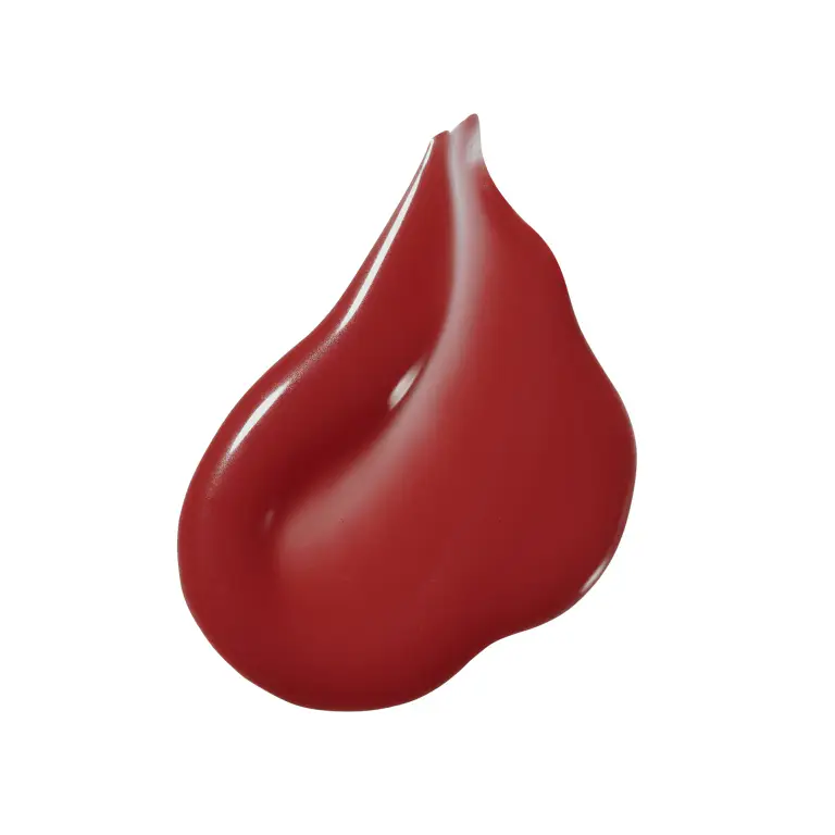 [10colors] AMUSE Jel-fit Gloss 0.13 oz.(3.8g) Caffeine Cherry Gloss 0.13 oz. (3.8 g)