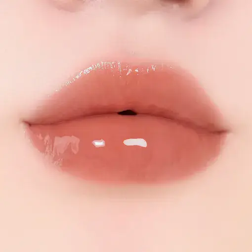 [5colors] AOU Glowy Tint Balm 0.12 oz.(3.5g) AOU Glowy Tint Balm 06 Peanut Balm 0.12 oz. (3.5 g)