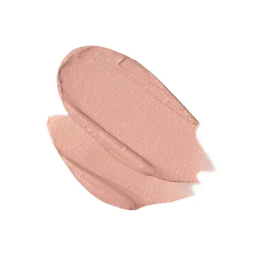 [6colors] Heart Percent Dote On Mood All Cover Lip Base 0.144 oz.(4.1g) 01 Cream Beige 0.144 oz. (4.1 g)