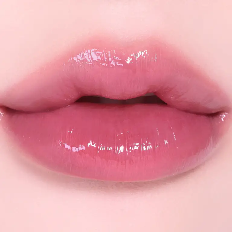 [12colors] hince Raw Glow Gel Tint Mini 0.06 fl. oz.(2ml) R006 Raw Grape 0.06 fl. oz.(2ml)
