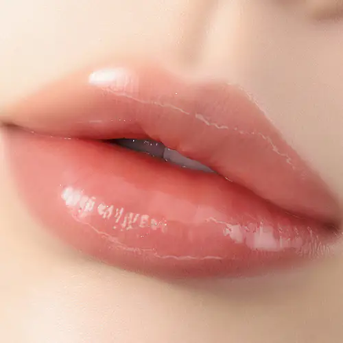 [12colors] JUNG SAEM MOOL Lip-Pression Metal Serum Gloss 0.4 fl. oz.(12ml) Tawny Peach 0.4 fl. oz.(12ml)
