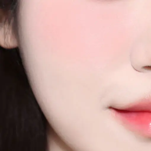 [11colors] lilybyred Luv Beam Cheek Balm 0.12 oz.(3.5g) 06 Fluffy Peach 0.12 oz. (3.5 g)