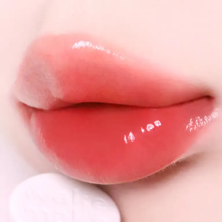 [15colors] WAKEMAKE Healthy Glow Balm Stick 0.12 oz.(3.5g) 11 Sunny Coral 0.12 oz. (3.5 g)