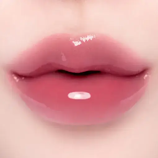[6colors] lilybyred Sugar Wrapping Tint Gloss 0.21 oz.(6g) 03 Grape Sweets 0.21 oz. (6 g)