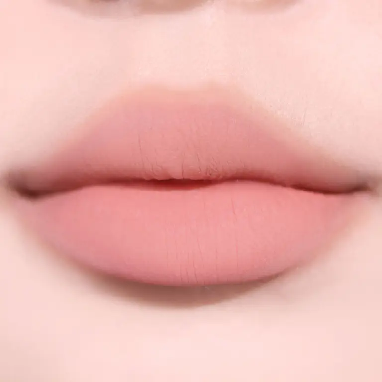 [6colors] COLORGRAM All In One Over-lip Maker 0.024 oz.(0.7g) 01 Warm Peach 0.024 oz. (0.7 g)