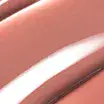 [4colors] TWO SLASH FOUR Glaze Lip Changer 0.095 oz.(2.7g) Nu Ginger 0.095 oz. (2.7 g)