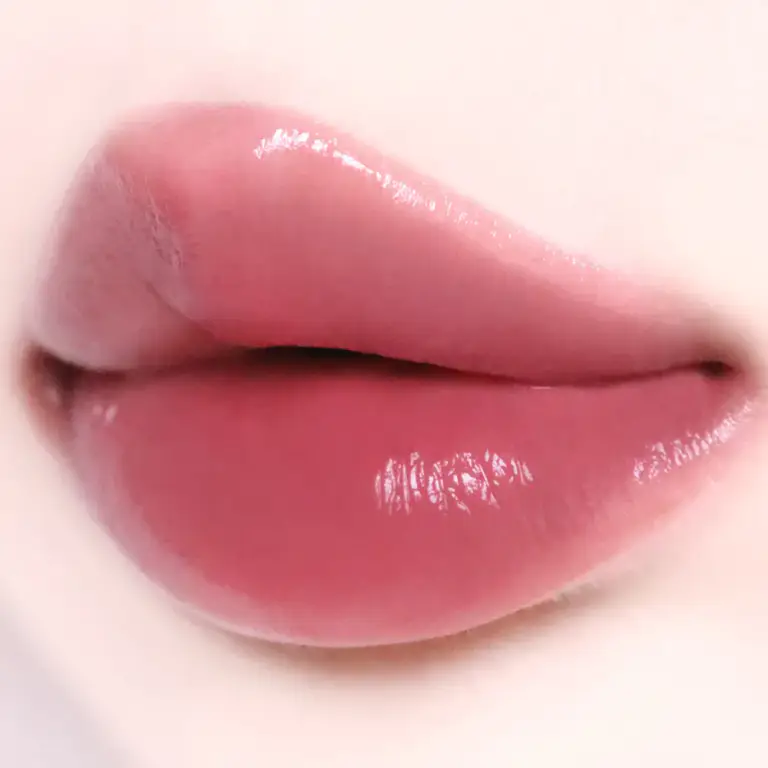 [15colors] WAKEMAKE Healthy Glow Balm Stick 0.12 oz.(3.5g) 09 Mauve Breath 0.12 oz. (3.5 g)