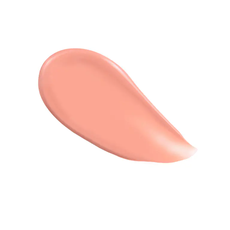 [7colors] AGE20'S Velvet Haze Blusher 0.14 fl. oz.(4.2ml) 03 Natural Coral 0.14 fl. oz. (4.2 ml)