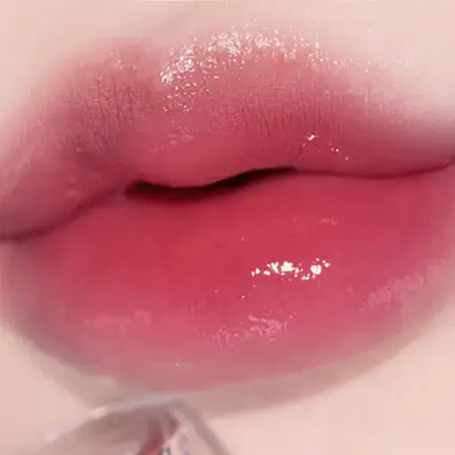 [6colors] alternativestereo Lip Potion Aqua Glow 0.3 fl. oz.(9ml) No.6 Grape Sherbet 0.3 fl. oz.(9ml)
