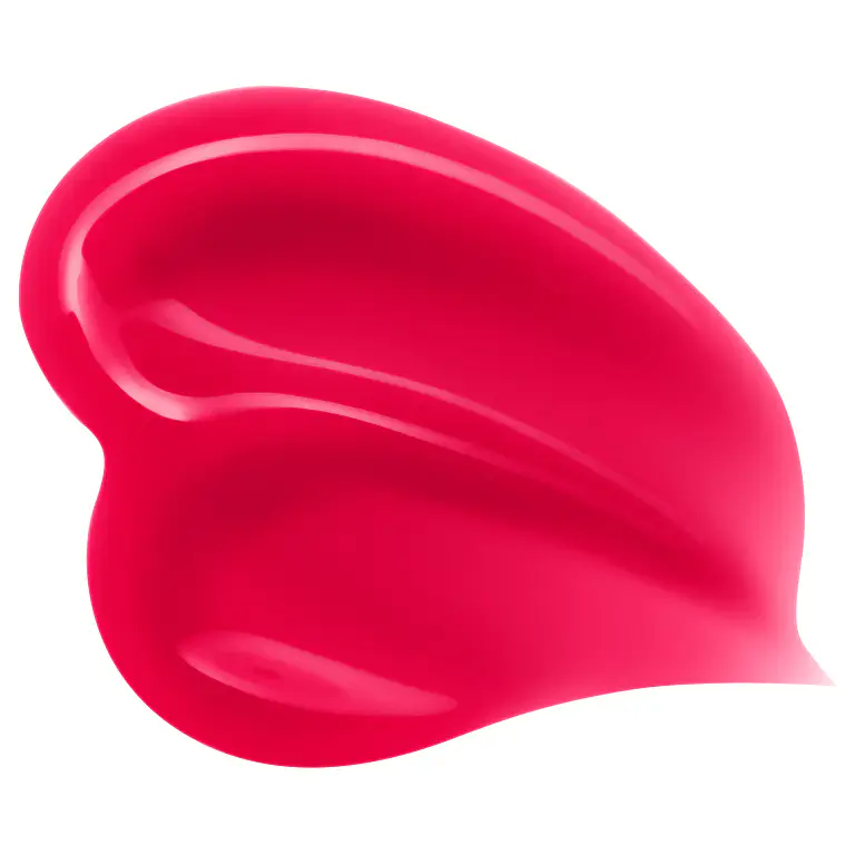 [10colors] NYX Professional Makeup Jelly Job Full-Bodied Shine Lip Gloss 0.25 fl. oz.(7.5ml) CHERRY JELLY 0.25 fl. oz. (7.5 ml)