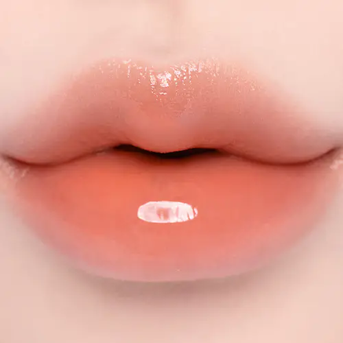 [20colors] CLIO Crystal Glam Tint 0.11 oz.(3.4g) 13 Koshort Pearl Coral 0.11 oz.(3.4g)