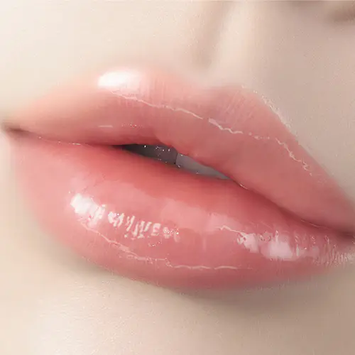 [12colors] JUNG SAEM MOOL Lip-Pression Metal Serum Gloss 0.4 fl. oz.(12ml) Chai Tea 0.4 fl. oz.(12ml)