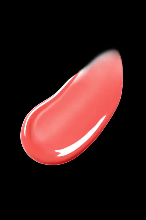 [6colors] dasique Juicy Dewy Glow Tint 0.19 oz.(5.5g) #03 Coral Sugar 0.19 oz. (5.5 g)