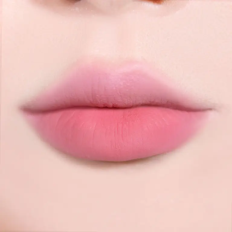 [6colors] COLORGRAM All In One Over-lip Maker 0.024 oz.(0.7g) 06 Rose Beige 0.024 oz. (0.7 g)