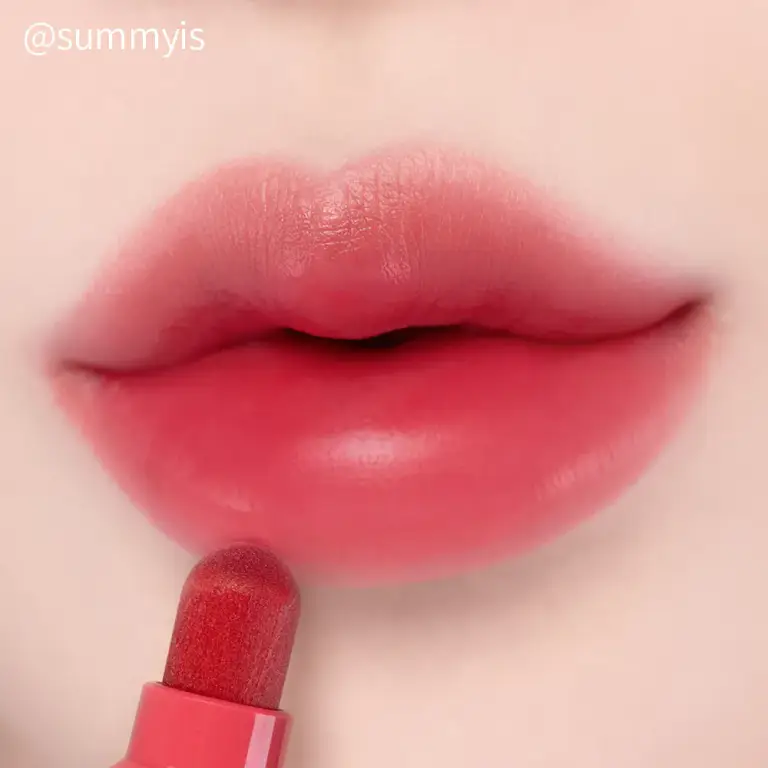 [5colors] ETUDE Dear Darling Marker Tint 0.12 oz.(3.5g) #1 Raspberry Pop 0.12 oz.(3.5g)