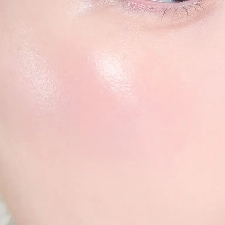 [5colors] hince Dewy Liquid Cheek 0.20 fl. oz.(6ml) LC004 HUSKY MAUVE 0.20 fl. oz. (6ml)