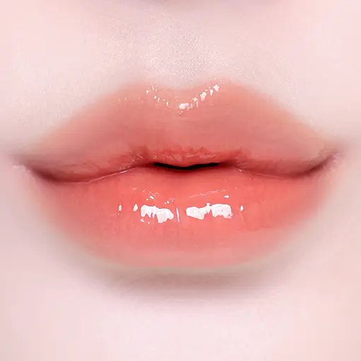 [10colors] Oiad Slayn Hyper Glow 0.13 fl. oz.(4ml) 01 Sleek Coral 0.13 fl. oz.(4ml)
