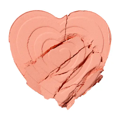 [6colors] ETUDE Heart Pop Blusher 0.14 oz.(4g) Peach Scoop 0.14 oz. (4 g)