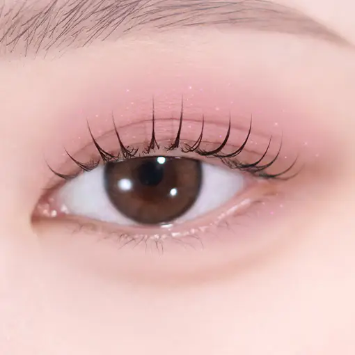 [29colors] Holika Holika My Fave Piece Eye Shadow 0.05 oz.(1.7g) [Pearl] MAUVE SEASONING 0.07 oz. (2.1 g)