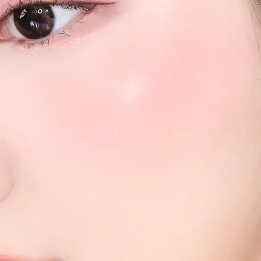 [4colors] BBIA Ready to Wear Downy Cheek 0.12 oz.(3.5g) 02 Downy Peach 0.12 oz.(3.5g)