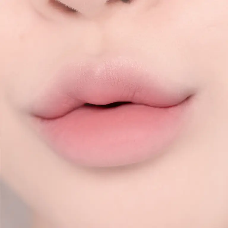 [10colors] Heart Percent Dote On Mood Lip Pencil 0.028 oz.(0.8g) 02 Creamy Pink 0.028 oz. (0.8 g)