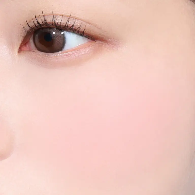 [7colors] VDL Cheekstain Blusher 0.21 oz.(6.0g) 01 BOUNCING PEACH 0.21 oz. (6.0 g)