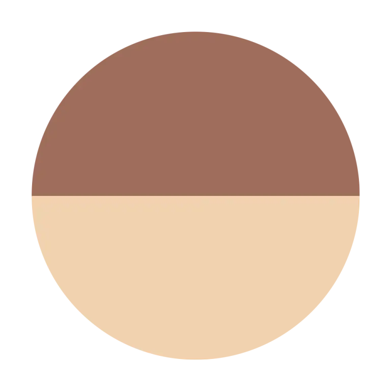 [6colors] KAJA Wink Dazzle 0.017 oz.(0.5g) Mocha Sparkle 0.017 oz. (0.5 g)