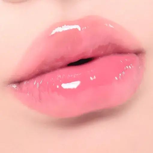 [6colors] melixir Vegan Lip Treatment 0.5 oz.(15g) 2 Rose 0.5 oz.(15g)