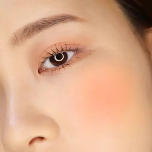 [6colors] Holika Holika Jelly Dough Blusher 0.14 oz.(4.2g) 01 Apricot Jelly 0.14 oz. (4.2 g)