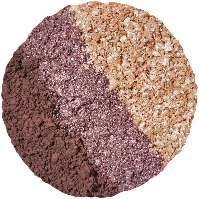 [14colors] KAJA Beauty Bento 17 Mauve Bouquet 0.14 oz. (4.1 g)