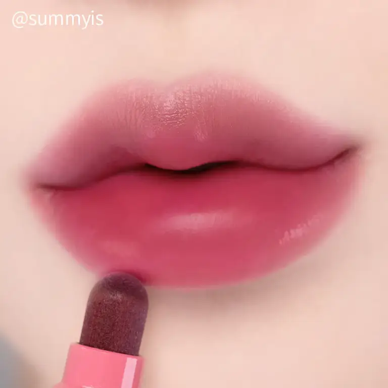 [5colors] ETUDE Dear Darling Marker Tint 0.12 oz.(3.5g) #2 Mono Plum 0.12 oz.(3.5g)