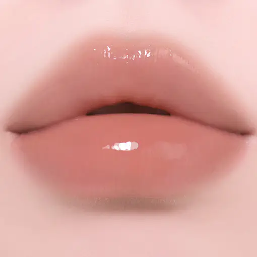 [10colors] alternativestereo Lip Potion Caramel Glaze 0.27 fl. oz.(8ml) No.1 Milk Caramel 0.27 fl. oz.(8ml)