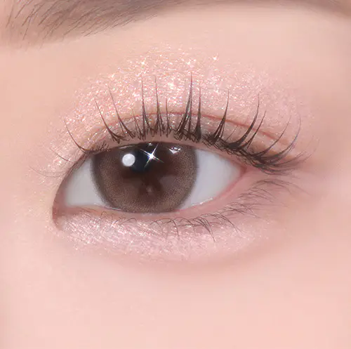 [8colors] DEAR DAHLIA Perfect Designing Shadow Stick 0.031 oz.(0.9g) Cotton Berry 0.031 oz.(0.9g)