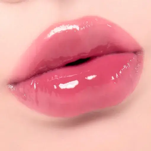 [6colors] melixir Vegan Lip Treatment 0.5 oz.(15g) 4 Berry 0.5 oz.(15g)