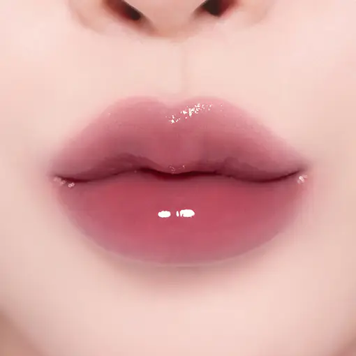 [18colors] lilybyred Bloody Liar Coating Tint 0.12 oz.(3.6g) 12 CATTITUDE PLUM 0.12 oz. (3.6g)