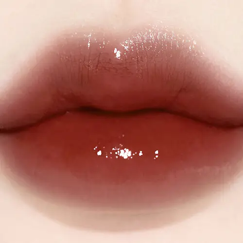 [20colors] Laka Fruity Glam Tint 0.15 oz.(4.5g) 120 Caffeine Rose 0.15 oz.(4.5g)