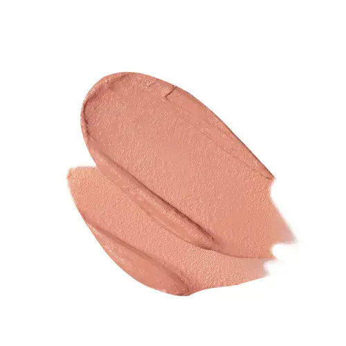 [6colors] Heart Percent Dote On Mood All Cover Lip Base 0.144 oz.(4.1g) 02 Creamy Rose 0.144 oz. (4.1 g)