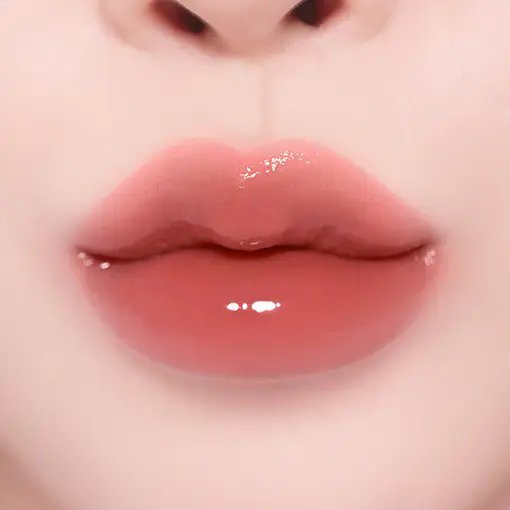 [18colors] lilybyred Bloody Liar Coating Tint 0.12 oz.(3.6g) 09 INDIFFERENT FIG 0.12 oz. (3.6g)