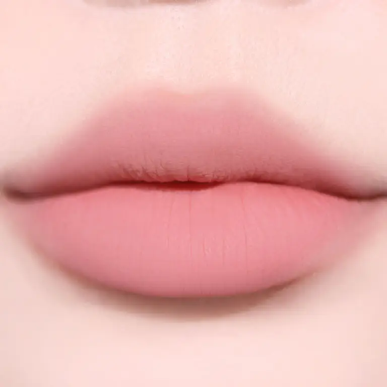 [6colors] COLORGRAM All In One Over-lip Maker 0.024 oz.(0.7g) 02 Cool Pink 0.024 oz. (0.7 g)
