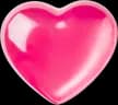 [3colors] Y.N.M Heart Jelling Tint 0.09 oz.(2.6g) 02 CHERRY JELLING 0.09 oz. (2.6 g)