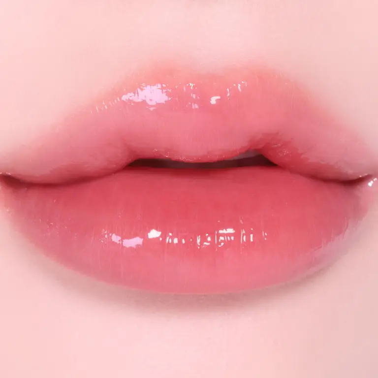 [12colors] hince Raw Glow Gel Tint Mini 0.06 fl. oz.(2ml) R002 Raw Rose 0.06 fl. oz.(2ml)