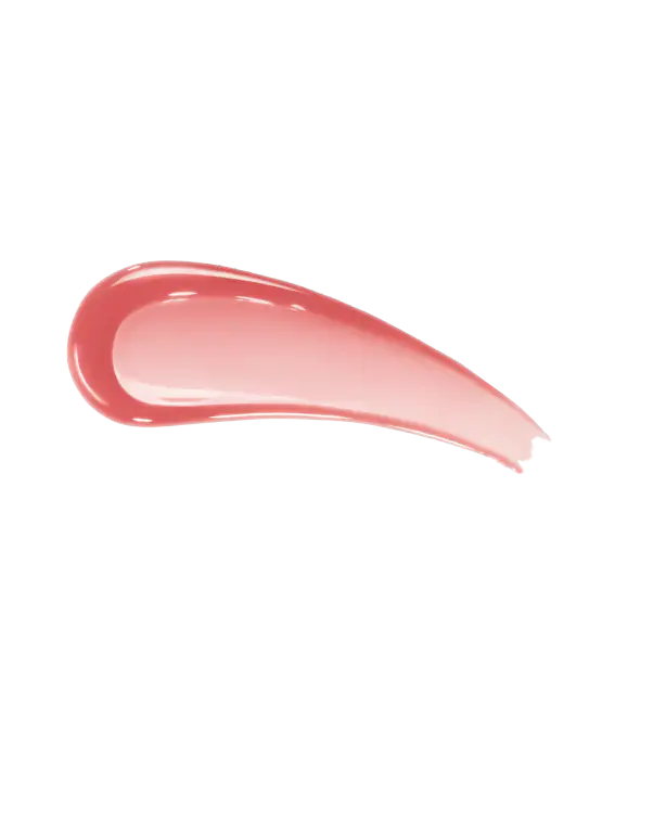 [6colors] dasique Pure Water Lip Gloss 0.49 oz.(4g) #06 Fade Rose 0.49 oz. (4 g)