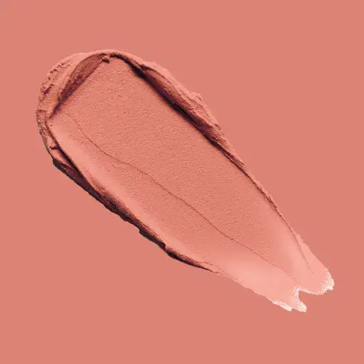 [7colors] tfit Fluffy Velvet Cushion Blush 0.14 oz.(4g) N02 FIG NUDE 0.14 oz. (4 g)