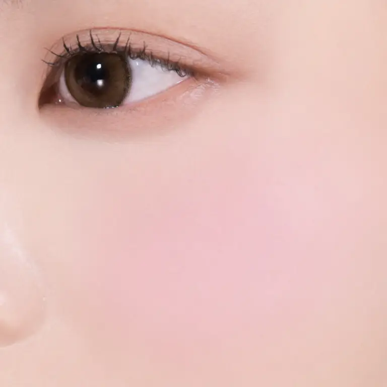 [7colors] VDL Cheekstain Blusher 0.21 oz.(6.0g) 08 MAUVE HAZE 0.21 oz. (6.0 g)
