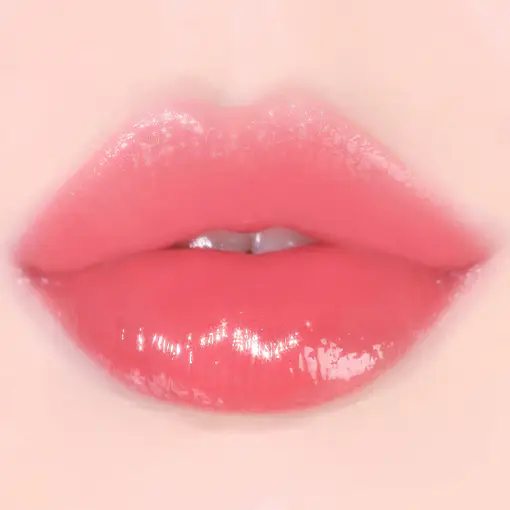 [9colors] AMUSE Jel-fit Tint 0.13 oz.(3.8g) 02 Healthy Salmon 0.13 oz. (3.8 g)