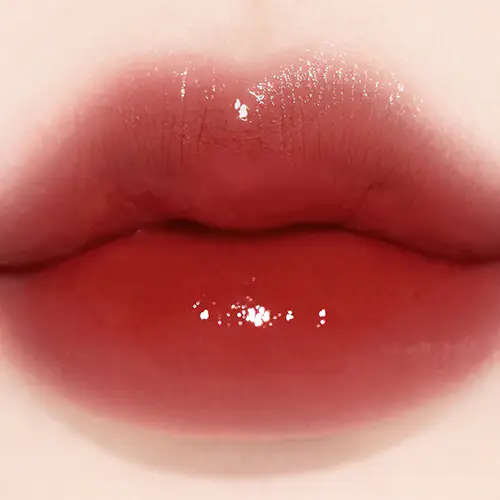 [20colors] Laka Fruity Glam Tint 0.15 oz.(4.5g) 104 Cherry 0.15 oz.(4.5g)