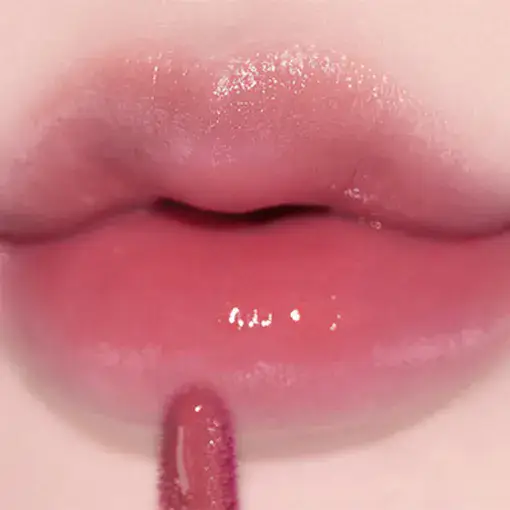[6colors] alternativestereo Lip Potion Aqua Glow 0.3 fl. oz.(9ml) No.5 Raspberry Soap 0.3 fl. oz.(9ml)