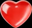 [3colors] Y.N.M Heart Jelling Tint 0.09 oz.(2.6g) 03 PAPAYA JELLING 0.09 oz. (2.6 g)