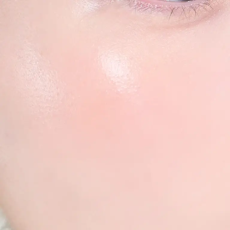 [5colors] hince Dewy Liquid Cheek 0.20 fl. oz.(6ml) LC002 SUNLIT PEACH 0.20 fl. oz. (6ml)